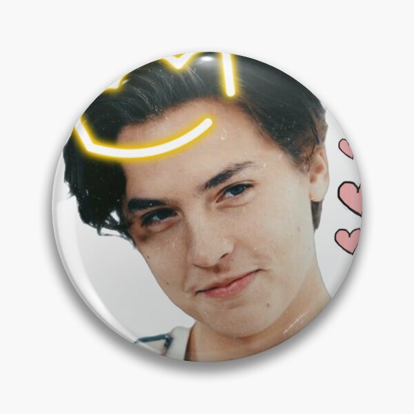 Item preview, Cole Sprouse designed and sold by FrancescaNasta.