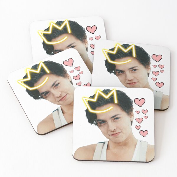 Item preview, Cole Sprouse designed and sold by FrancescaNasta.