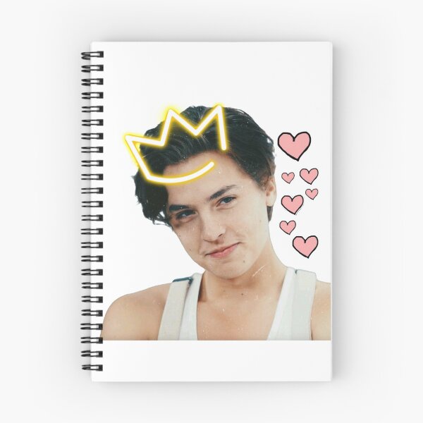 Item preview, Cole Sprouse designed and sold by FrancescaNasta.