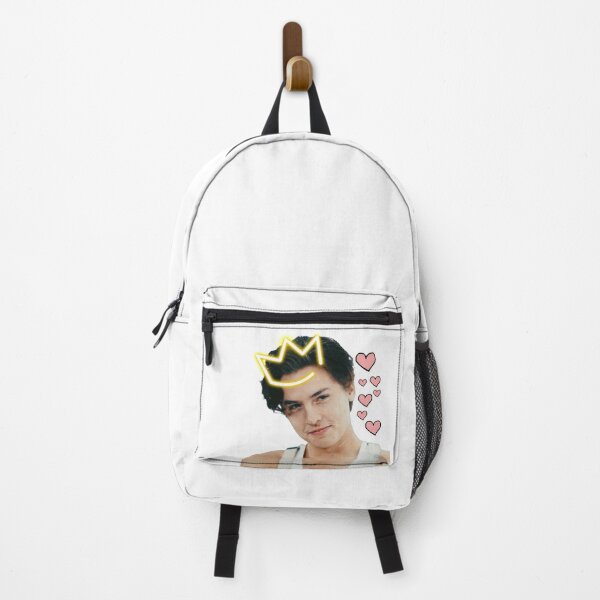 Item preview, Cole Sprouse designed and sold by FrancescaNasta.