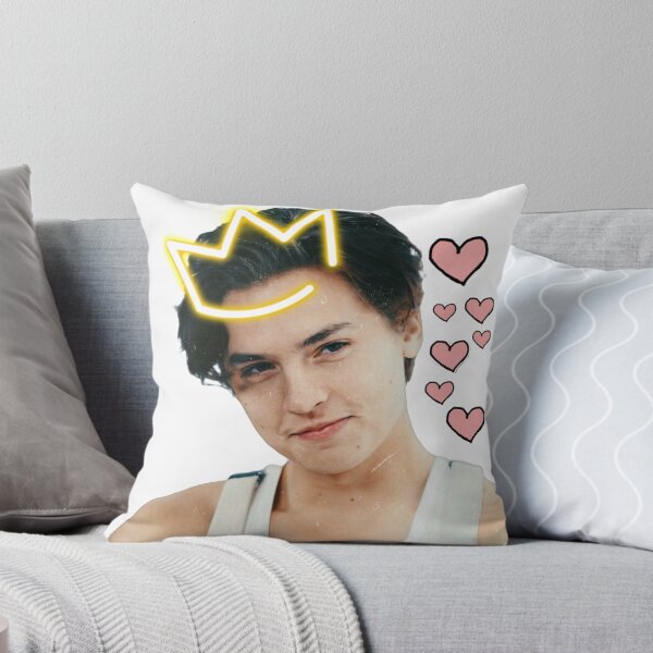 Item preview, Cole Sprouse designed and sold by FrancescaNasta.