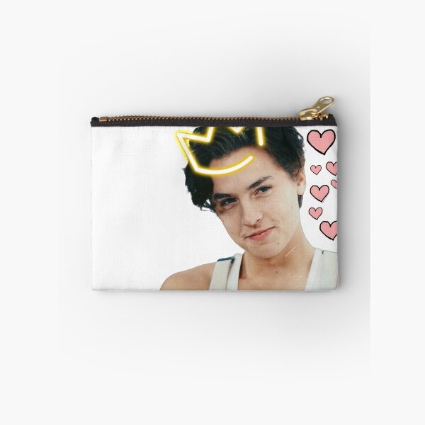Item preview, Cole Sprouse designed and sold by FrancescaNasta.