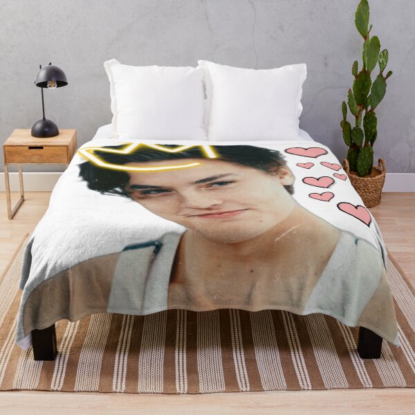 Item preview, Cole Sprouse designed and sold by FrancescaNasta.