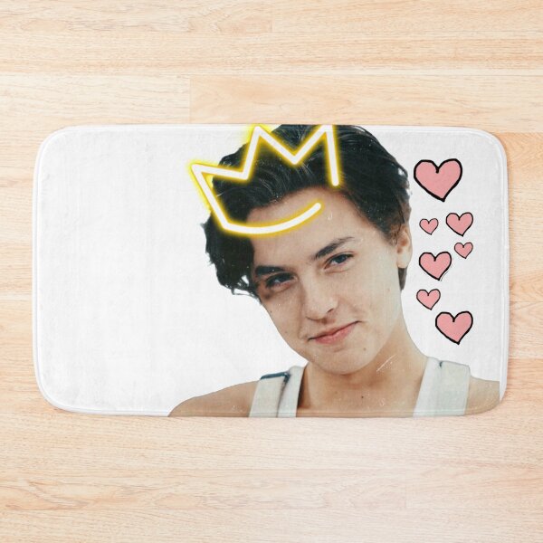 Item preview, Cole Sprouse designed and sold by FrancescaNasta.