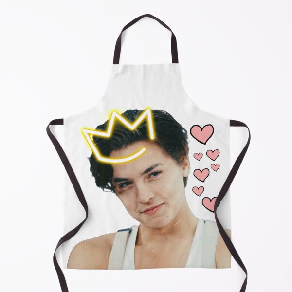 Item preview, Cole Sprouse designed and sold by FrancescaNasta.
