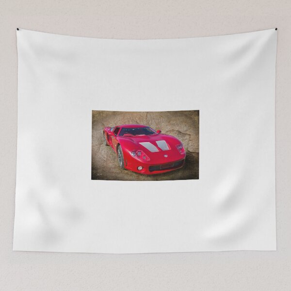 Item preview, GTM Super Car designed and sold by Hawley Designs.