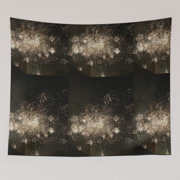 Item preview, Fire works designed and sold by baksuart.