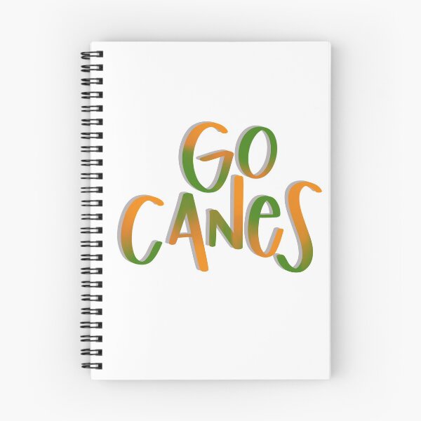 Item preview, University of Miami  designed and sold by maddiesiegel.