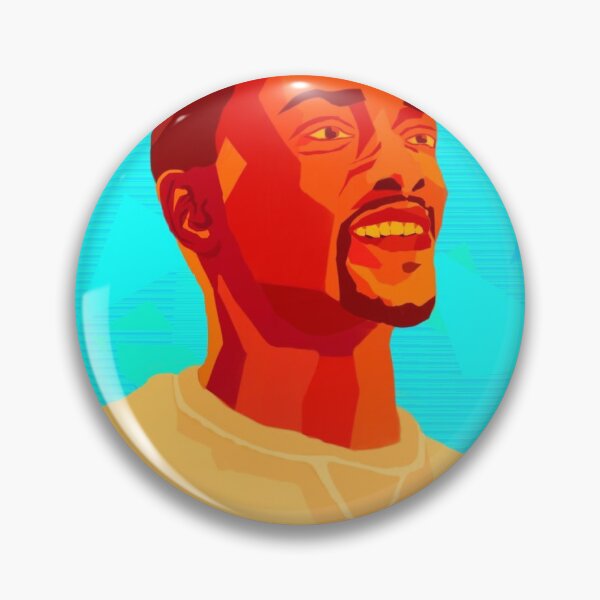 Item preview, Sam Wilson designed and sold by MilestheWilds.