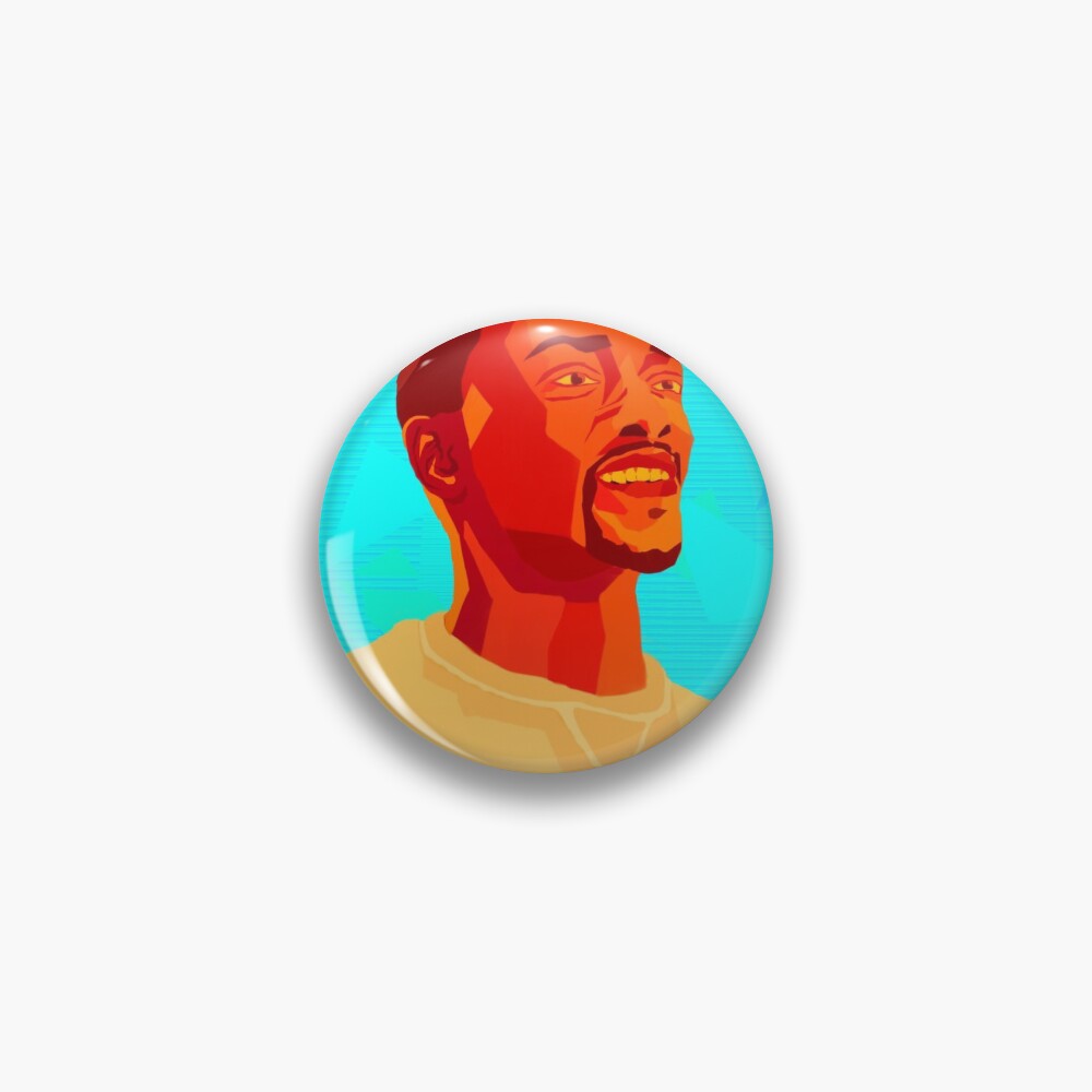 Item preview, Pin designed and sold by MilestheWilds.