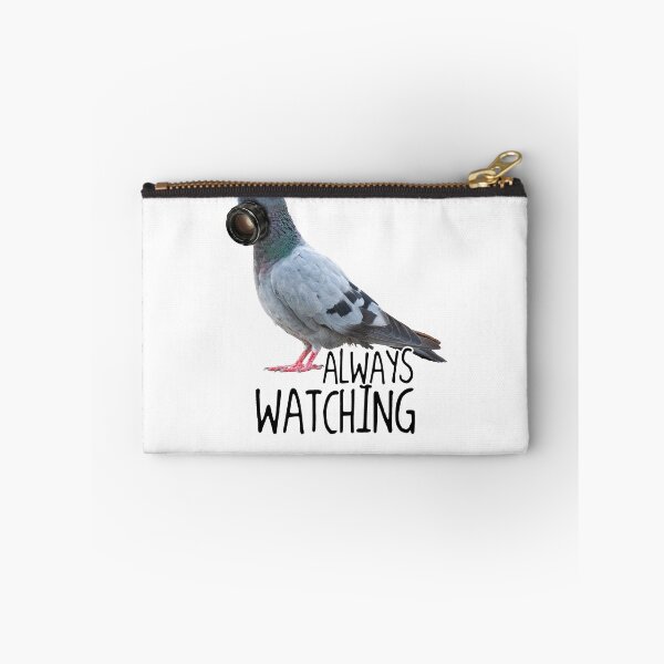 Item preview, Pigeon Surveillance Camera designed and sold by loganferret.