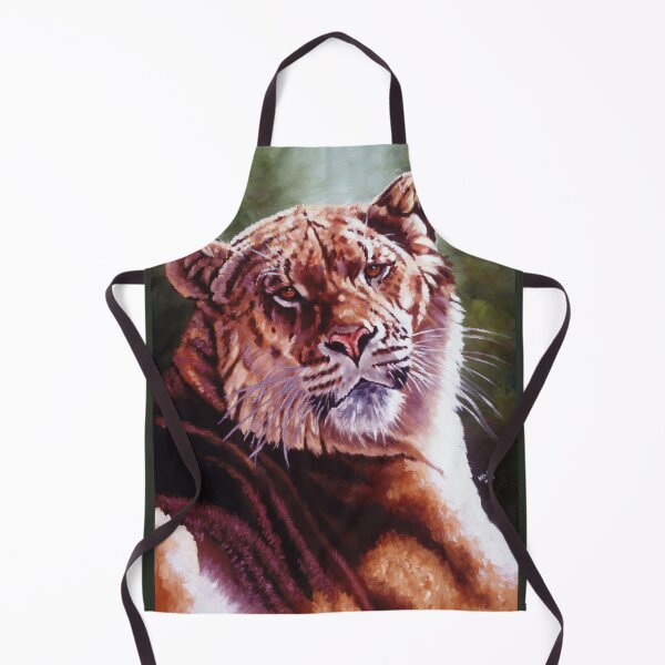 Item preview, Sophie, the Liger designed and sold by BarbBarcikKeith.