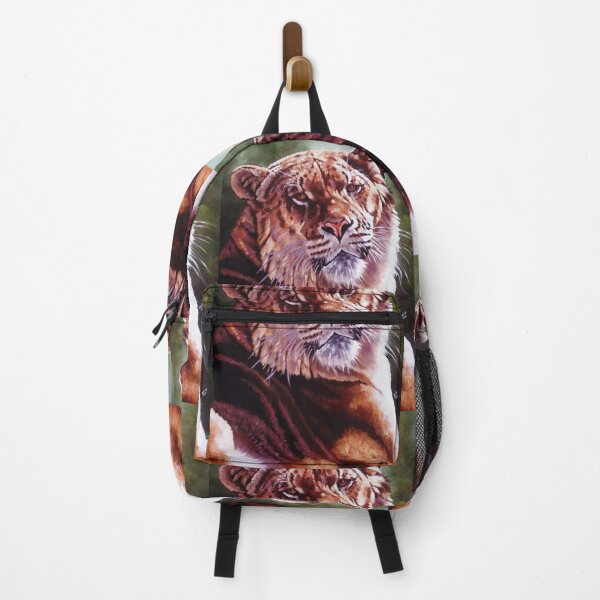 Item preview, Sophie, the Liger designed and sold by BarbBarcikKeith.