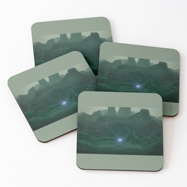 Item preview, The Tesseract designed and sold by MilestheWilds.