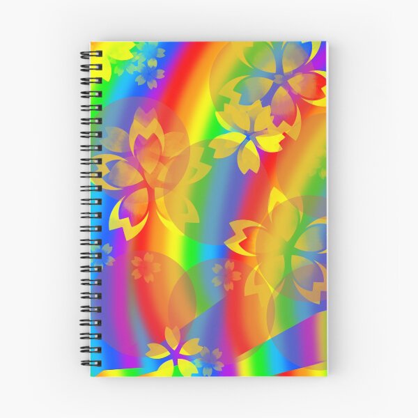 Item preview, Rainbow colors designed and sold by Srujanagade.