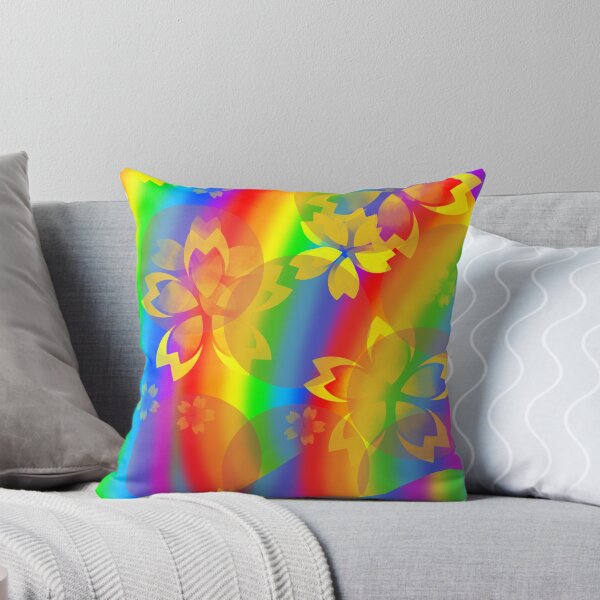 Item preview, Rainbow colors  designed and sold by Srujanagade.