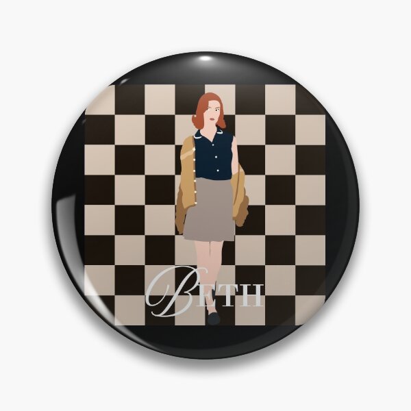 Item preview, Beth designed and sold by Ava Hormozian.