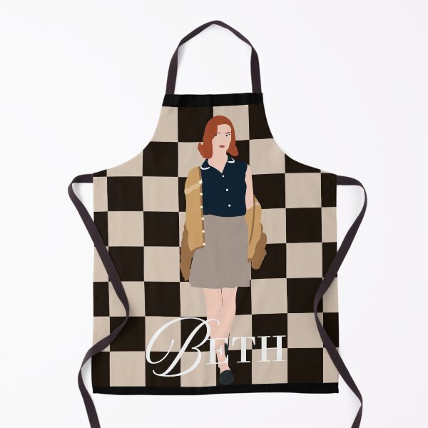 Item preview, Beth designed and sold by Ava Hormozian.