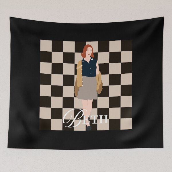 Item preview, Beth designed and sold by Ava Hormozian.