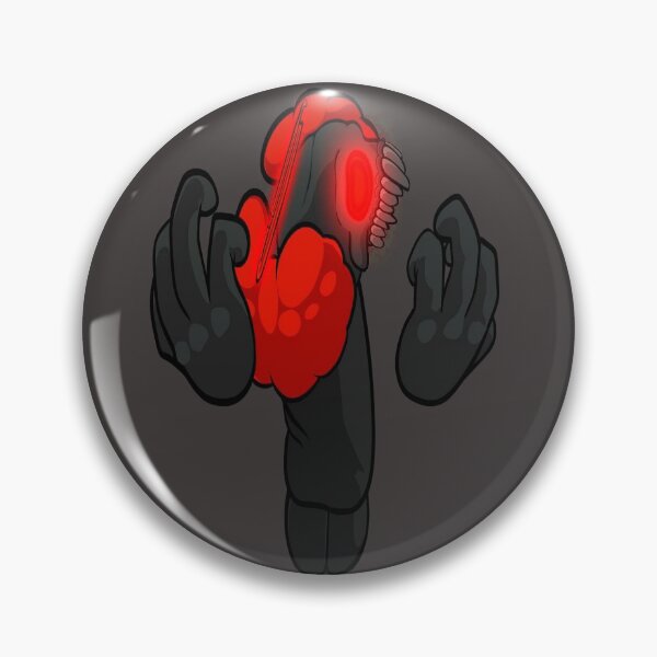 Item preview, Tricky Demon FNF (Friday Night Funkin) designed and sold by Atsuhiro.