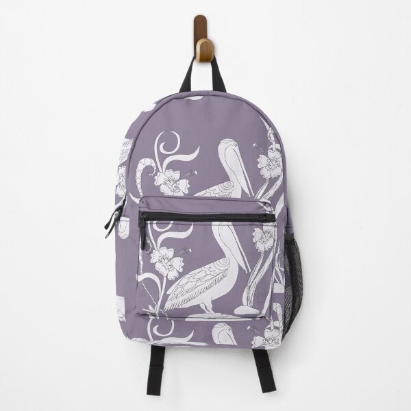 Item preview, pelican on the stone designed and sold by AlinNova.