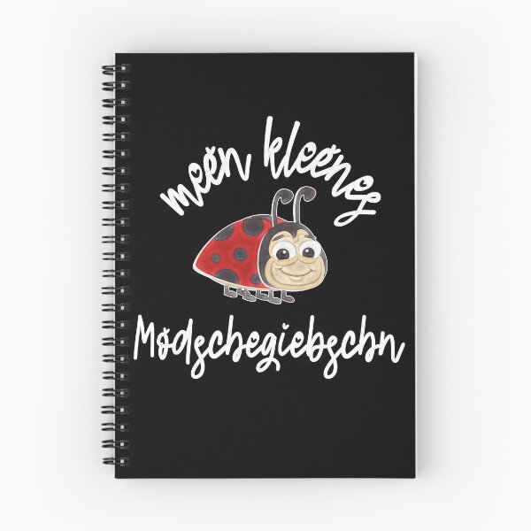Item preview, East German ladybird, Modschegiebchen Sachsen designed and sold by Denis Rösler.