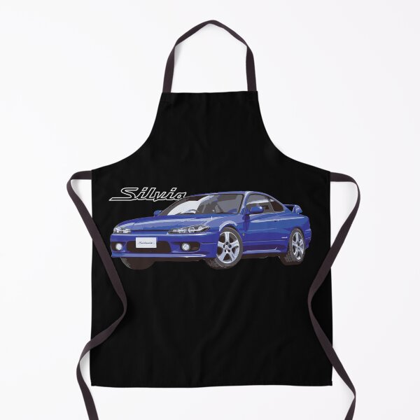 Item preview, jdm nissan S15 SILVIA spec r   designed and sold by cowtownCOWBOY.