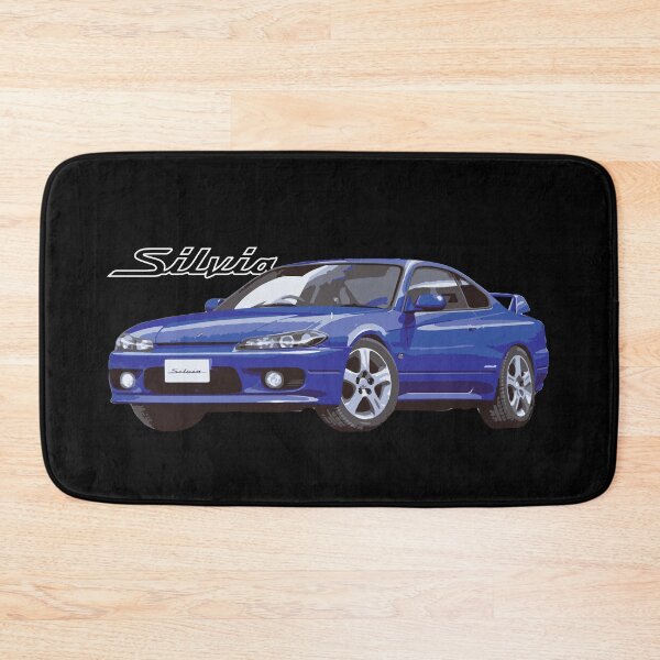Item preview, jdm nissan S15 SILVIA spec r   designed and sold by cowtownCOWBOY.