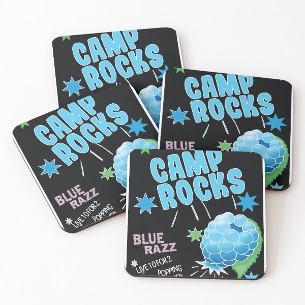 Item preview, Camp rocks designed and sold by Allycamp.