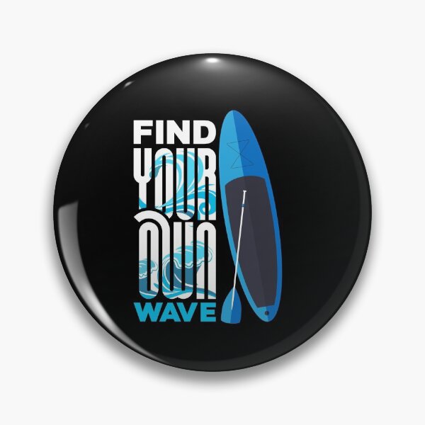 Item preview, Paddleboarding Stand Up Paddle Paddleboarders designed and sold by ShopTheStyle.