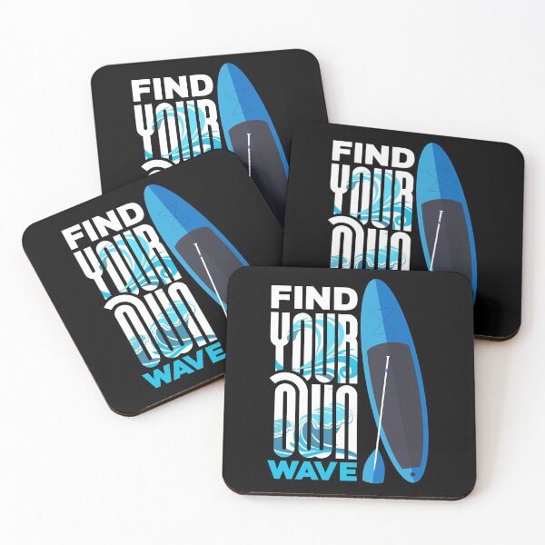 Item preview, Paddleboarding Stand Up Paddle Paddleboarders designed and sold by ShopTheStyle.