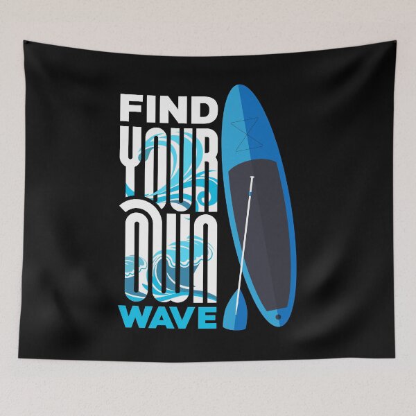 Item preview, Paddleboarding Stand Up Paddle Paddleboarders designed and sold by ShopTheStyle.