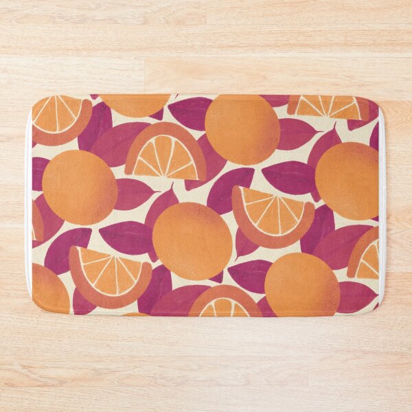Item preview, Fresh Squeezed - Pink designed and sold by PaintdFoxStudio.