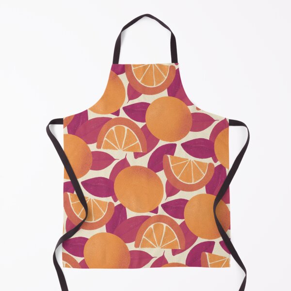 Item preview, Fresh Squeezed - Pink designed and sold by PaintdFoxStudio.