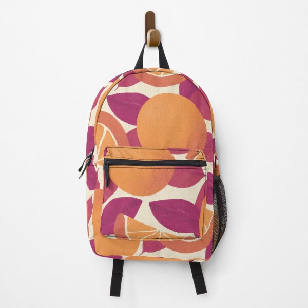 Item preview, Fresh Squeezed - Pink designed and sold by PaintdFoxStudio.