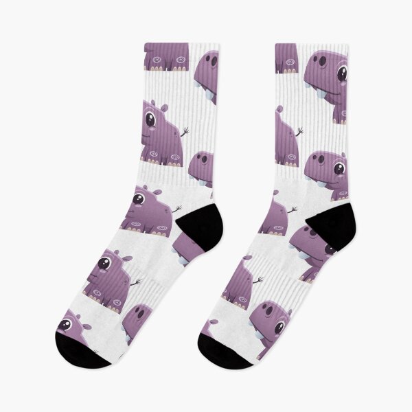 Item preview, Cute Hippo designed and sold by CalvinMade.