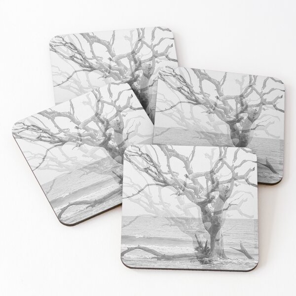 Item preview, Jekyll Island Shadows designed and sold by robinreva.
