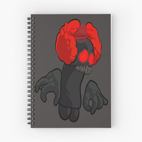 Item preview, Tricky Demon FNF (Friday Night Funkin) designed and sold by Atsuhiro.