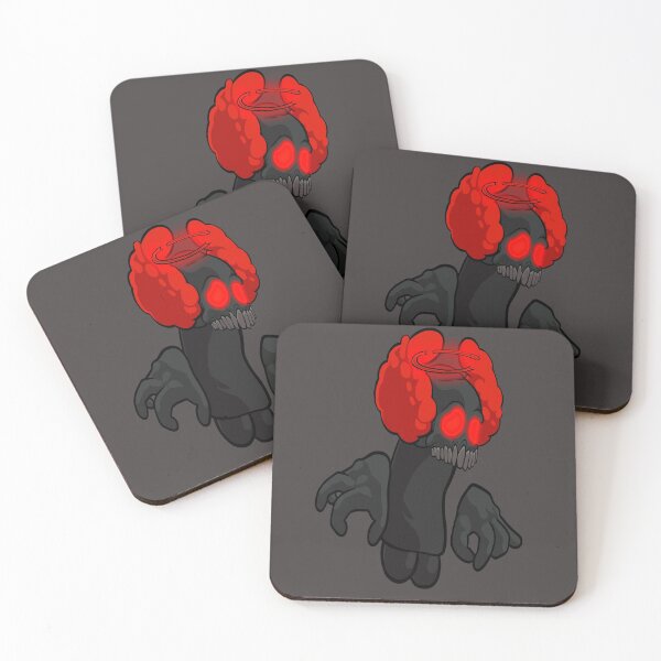 Item preview, Tricky Demon FNF (Friday Night Funkin) designed and sold by Atsuhiro.