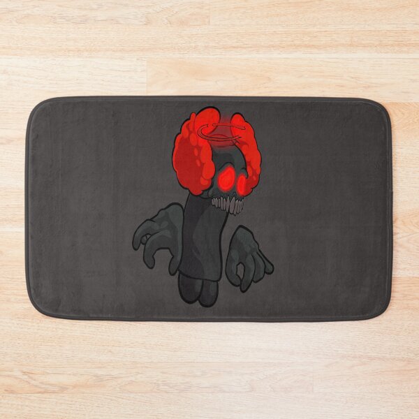 Item preview, Tricky Demon FNF (Friday Night Funkin) designed and sold by Atsuhiro.