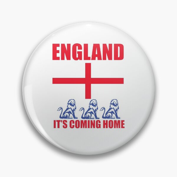Item preview, England football designed and sold by OzyManDiaS90.