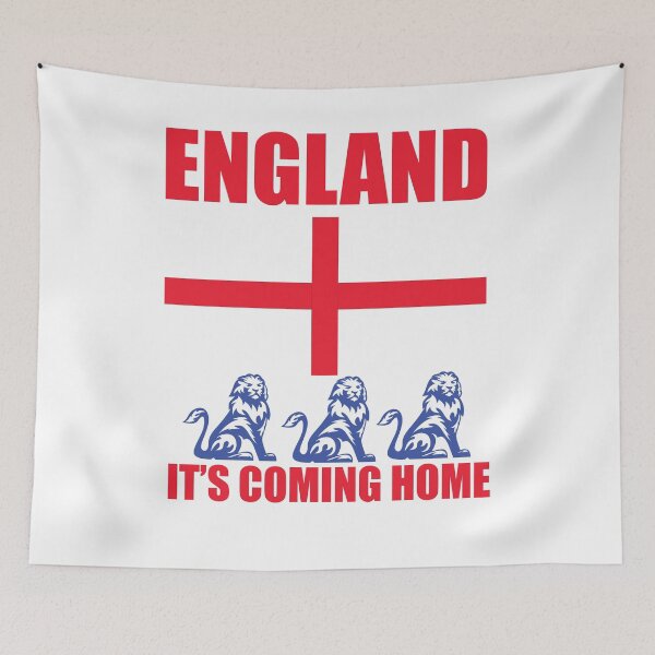 Item preview, England football designed and sold by OzyManDiaS90.