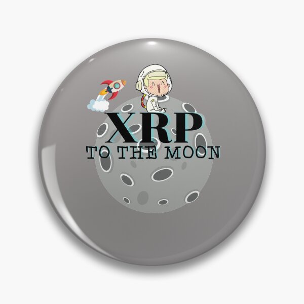 Item preview, Ripple to the moon t-shirt. designed and sold by Cheeky Popp.