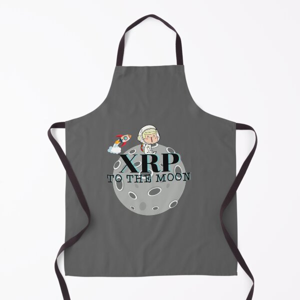 Item preview, Ripple to the moon t-shirt. designed and sold by Cheeky Popp.