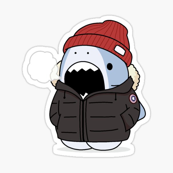 Item preview, Samezu Cold designed and sold by yktv-kloi.