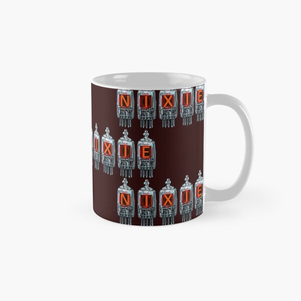 Item preview, NIXIE tube designed and sold by sandpiperstudio.