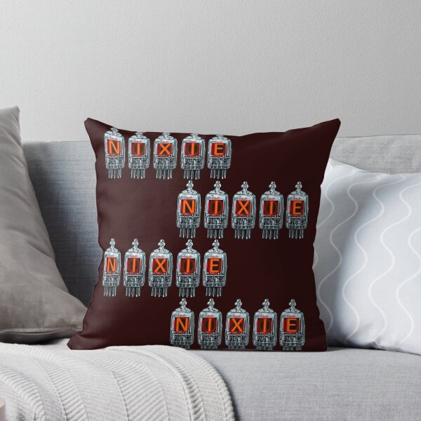 Item preview, NIXIE tube designed and sold by sandpiperstudio.