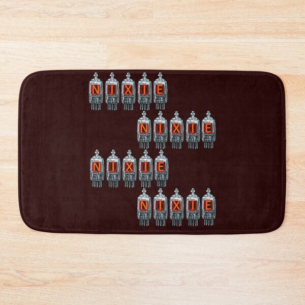 Item preview, NIXIE tube designed and sold by sandpiperstudio.