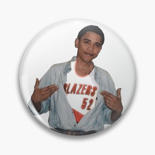Item preview, Rip City Obama designed and sold by shiftymoose.