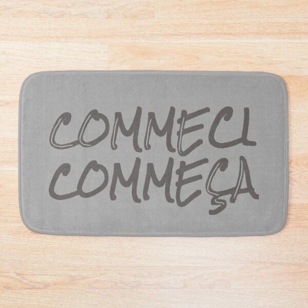 Item preview, Saying comme ci comme ça designed and sold by vibeno1.